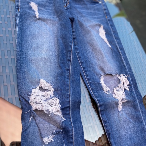 Articles of Society Jeans - Picture 3 of 5